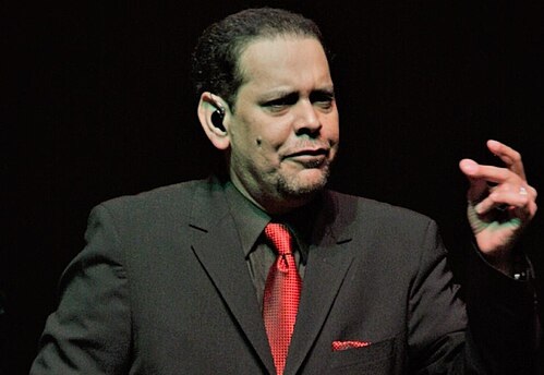 El Mayimbe Fernando Villalona en delicado estado de salud; suspenden todas sus presentaciones