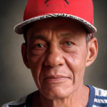 Se suicidó Vitilla tras incendiar su moto y tratar de quemar vivienda de su hermano en Villa Isabela, Puerto Plata