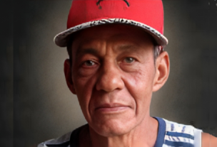 Se suicidó Vitilla tras incendiar su moto y tratar de quemar vivienda de su hermano en Villa Isabela, Puerto Plata