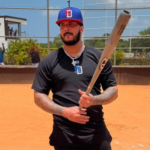 Lo dejaron con el bate al hombro! Comité Olímpico dice Wander Franco no participará en los Juegos Centroamericanos
