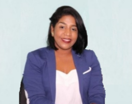 Claro que sí, hay que celebrar y felicitar en su cumpleaños a Wilma Suero, pues en NY sigue siendo 