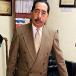 Fallece el ex senador y presidente municipal del PRM en Dajabón, Juan Agustín Zapata