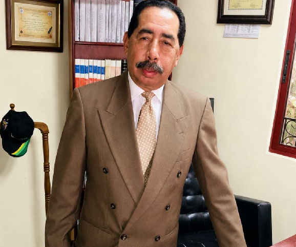 Fallece el ex senador y presidente municipal del PRM en Dajabón, Juan Agustín Zapata