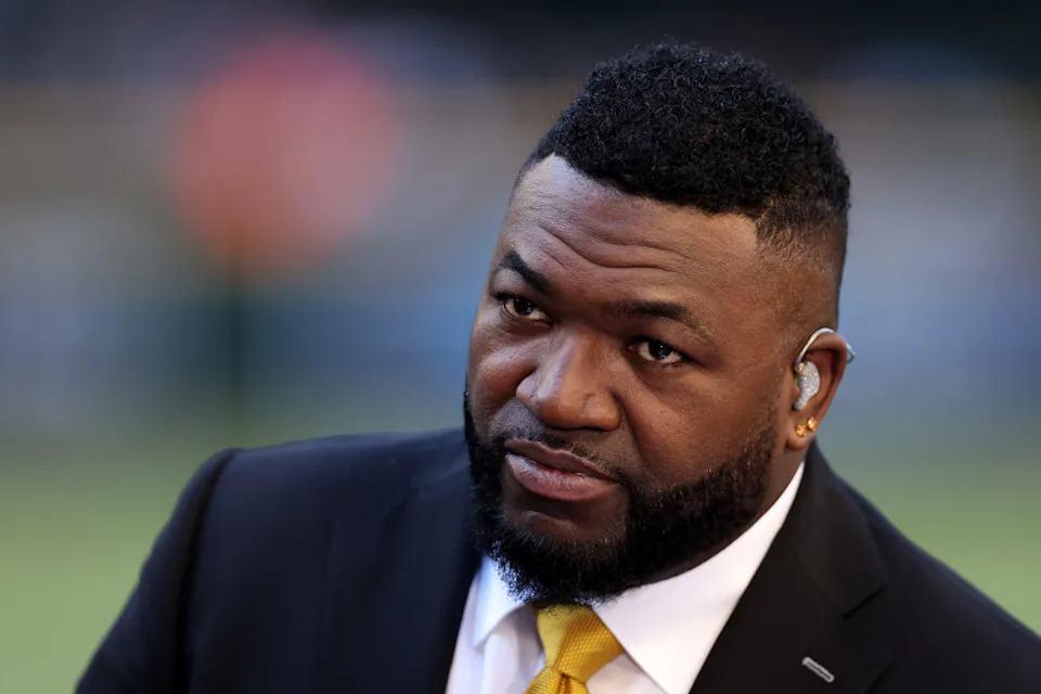 Se quilla David Ortiz con plataformas en redes sociales por comentarios sobre su vida privada; anuncia demandas