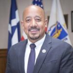 Volvio el COVID! Alcalde dominicano de Lawrence, Brian Peña, arrestado por presunto fraude US$1.65 millones