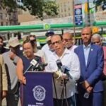 Ante anunciada amenaza violenta de jóvenes en el alto Manhattan dominicanos en alertas
