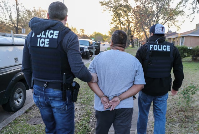 Aumentan deportaciones en Nueva York y Nueva Jersey