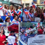 Cerca 500 mil dominicanos asisten al Desfile de Manhattan; INDEX participa y fortalece compromiso con la comunidad