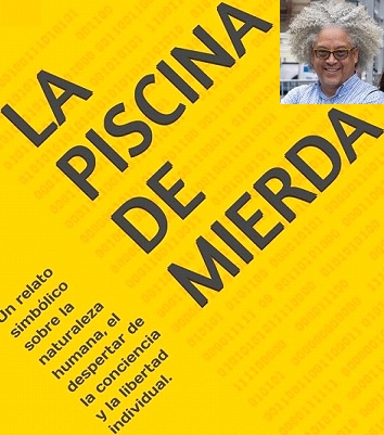 Comunicador dominicano en NYC escribe su primera obra y pone a circular en Amazon