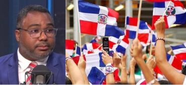 Dominicanos NYC reclaman Gobierno atienda llamado abogado Eddy Mateo sobre “El Derrumbao”, en Barahona