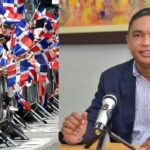Dominicanos en NYC respaldan propuesta exsenador Iván Lorenzo para evaluar con transparencia jueces altas cortes RD