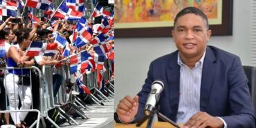 Dominicanos en NYC respaldan propuesta exsenador Iván Lorenzo para evaluar con transparencia jueces altas cortes RD