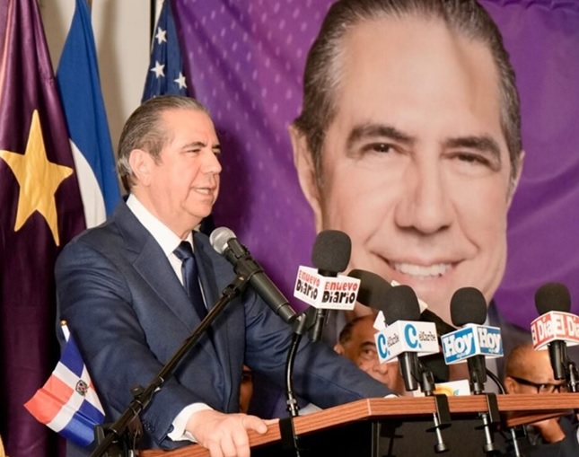 Afirman en el PLD están tratando de buscar la quinta pata al gato ante la segura candidatura presidencial de FJG