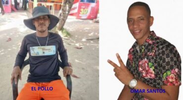 Dos jóvenes pierden la vida al chocar de frente dos vehículos en la comunidad de Caño Azul del tramo Nagua-Cabrera