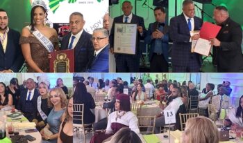 Fundación SOLN en NY realiza gala para obras benéficas en RD