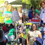 Hospital Lincoln en El Bronx realiza Feria de Regreso a Clases; asisten más de mil niños