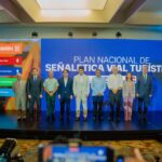 Turismo y RD Vial lanzan plan nacional de señalética turística