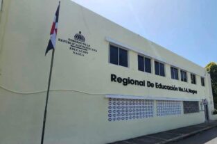 Regional 14 condena quema de neumáticos en el Centro de Excelencia Mercedes Bello