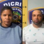 Detienen a dos personas tras altercado a tiros en Cabrera que dejó un hombre herido