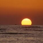 Los atardeceres se adelantan en NY; neoyorkinos lamentan