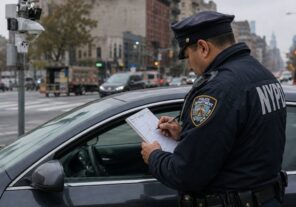 NYC recauda más de mil millones de dólares al año en multas relacionadas con tránsito y estacionamiento; dominicanos afectados