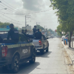 Paro en Navarrete se extiende por 24 horas tras falta de respuesta gubernamental