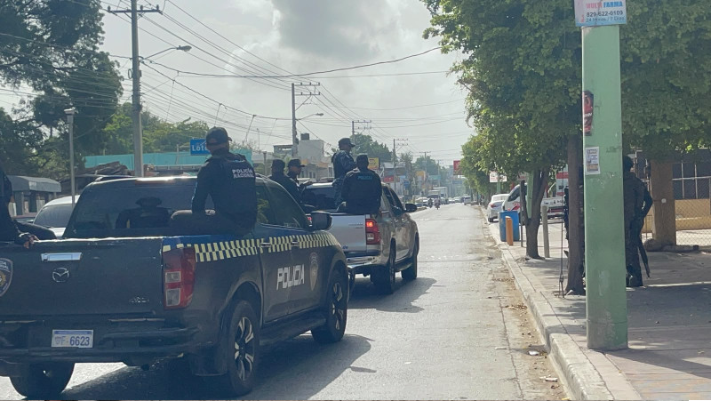 Paro en Navarrete se extiende por 24 horas tras falta de respuesta gubernamental