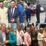 Pocos dominicanos asisten a encuentro agasajo convocado por alcalde Mamdani por Desfile Dominicano