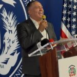 Presidente de UBA destaca labor y eficiencia de la JCE en NY y valora apertura de oficina consular en El Bronx