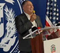 Presidente de UBA destaca labor y eficiencia de la JCE en NY y valora apertura de oficina consular en El Bronx