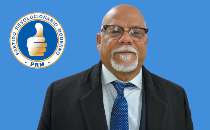 Yulín Mateo y presidencia PRM-NY: una 