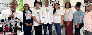 Fundación SOLN hará gala en NYC para ampliar sus obras benéficas en RD