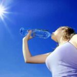 Se espera calor extremo en NY durante los próximos días; se recomienda a visitantes venir preparados