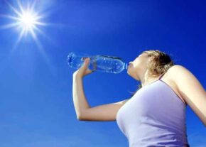 Se espera calor extremo en NY durante los próximos días; se recomienda a visitantes venir preparados