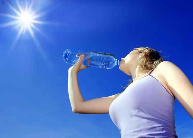 Se espera calor extremo en NY durante los próximos días; se recomienda a visitantes venir preparados