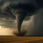 Tornados impactan miles de dominicanos residentes en Nueva Jersey