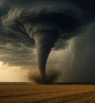 Tornados impactan miles de dominicanos residentes en Nueva Jersey