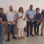 INABIE entregará utilería escolar este miércoles en Cabrera y Río San Juan