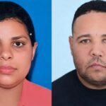 Homicidio-suicidio en Villa Riva! Tras unos tragos en bar cercano, hombre ahorca su pareja y luego se cuelga en viga de la casa