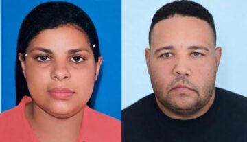 Homicidio-suicidio en Villa Riva! Tras darse unos tragos en bar cercano, hombre ahorca su pareja y luego se cuelga en la cosa de la casa