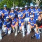 Los Amigos derrotan a Sangre Nueva por partida doble y van a la Gran Final Softbol Newark, NJ