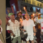 Presidenta Hoteles y Restaurantes de María Trinidad Sánchez denuncia apagones están provocando serias pérdidas económicas