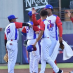 Poder Ejecutivo aprueba reglamento para la supervisión del béisbol profesional y recreativo, academias, ligas, agentes y scouts