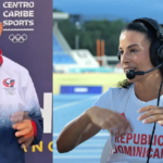 Río San Juan rinde tributo este lunes a su campeona Bianka Acosta, medalla de oro en relevo femenino 4×400 en juegos SD 2026