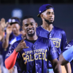 Capitanes de Salcedo dominan a Atléticos de Puerto Plata en cerrado partido; suspenden encuentro entre Granjeros y Mineros