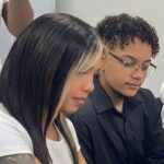 Legalmente casad@s!? Pareja transgenero contrae matrimonio en RD; queda registrada como unión entre hombre y mujer