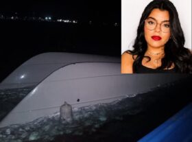 Identifican ocupantes de catamarán que zozobró en Las Calderas de Baní con saldo de una joven de 25 años fallecida