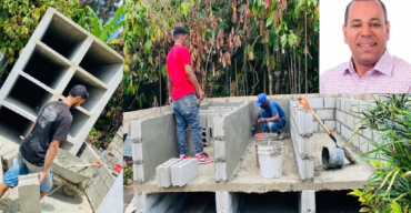 Abinader dispuso construcción carretera Arroyo del Toro y nuevo cementerio de Tamboril
