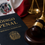 Entra en vigor este lunes un nuevo Código Penal en la República Dominicana, reemplazando una normativa vigente desde 1884