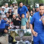 Los Indetenibles ganan serie al mejor de 5 a Los Troyanos y se llevan la Copa Categoría C en Softbol Verano 2026 de Newark